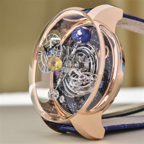 astronomia tourbillon